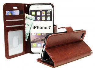 billigamobilskydd.seCrazy Horse Wallet iPhone 7