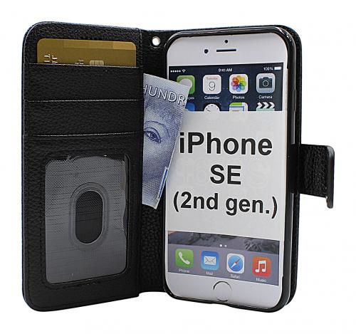 billigamobilskydd.seNew Standcase Wallet iPhone SE (2nd Generation)