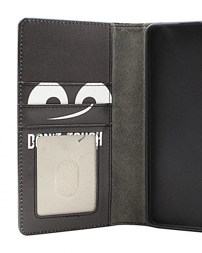 CoverinSkimblocker Sony Xperia 10 VI 5G Magnet Phone Wallet Design