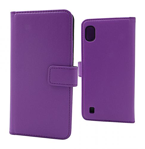 CoverinSkimblocker Magnet Wallet Samsung Galaxy A10 (A105F/DS)