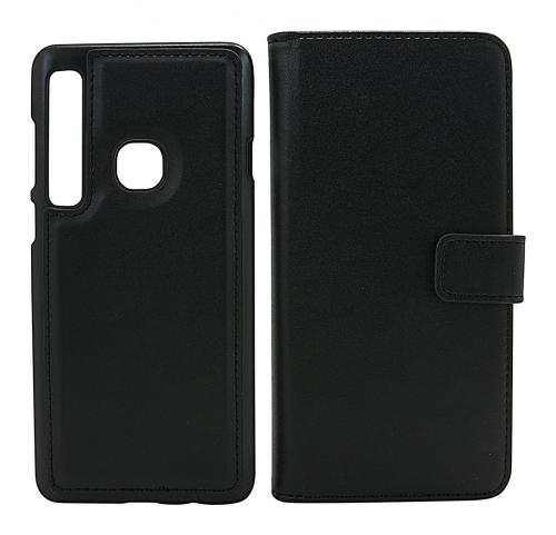 CoverinSkimblocker Magnet Wallet Samsung Galaxy A9 2018 (A920F/DS)