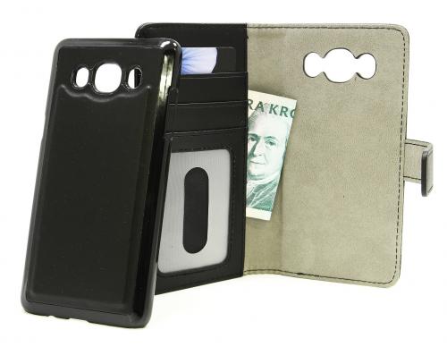 CoverinSkimblocker Magnet Wallet Samsung Galaxy J5 2016 (J510F)