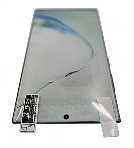 billigamobilskydd.seFull Screen Screen Protector Samsung Galaxy Note 10 (N970F/DS)