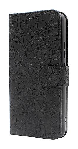 billigamobilskydd.seFlower Standcase Wallet Samsung Galaxy S22 Plus 5G (SM-S906B/DS)