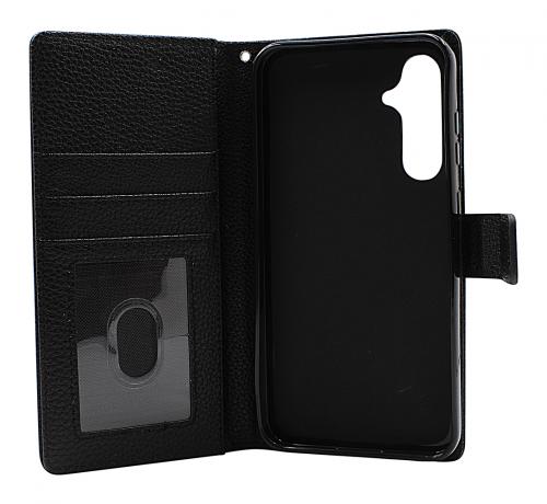 billigamobilskydd.seNew Standcase Wallet Samsung Galaxy S23 FE 5G