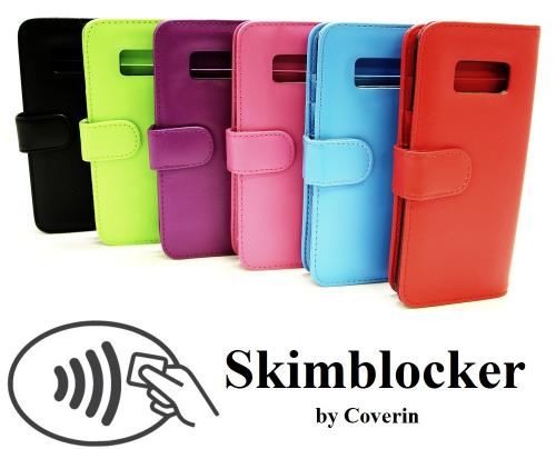 CoverinSkimblocker Wallet Samsung Galaxy S8 (G950F)