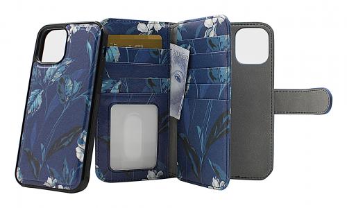 CoverinSkimblocker XL Magnet Designwallet iPhone 13 Pro (6.1)