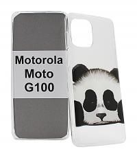 billigamobilskydd.seDesign Case TPU Motorola Moto G100