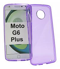 billigamobilskydd.seTPU Case Motorola Moto G6 Plus