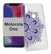 billigamobilskydd.seDesign Case TPU Motorola One