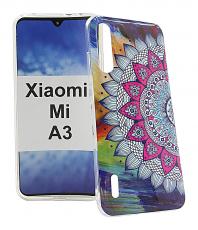 billigamobilskydd.seDesign Case TPU Xiaomi Mi A3