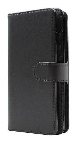 CoverinSkimblocker XL Magnet Wallet Sony Xperia 5 V