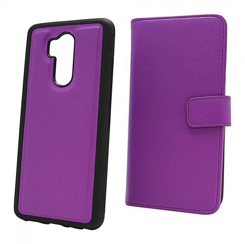 CoverinSkimblocker Magnet Wallet LG G7 ThinQ (G710M)