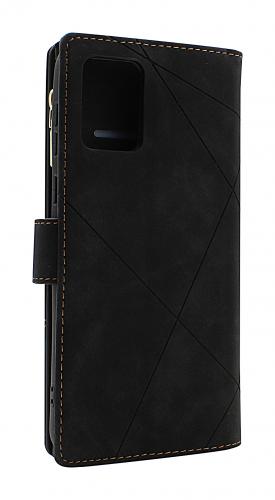 billigamobilskydd.seXL Standcase Luxury Wallet Motorola Moto E13