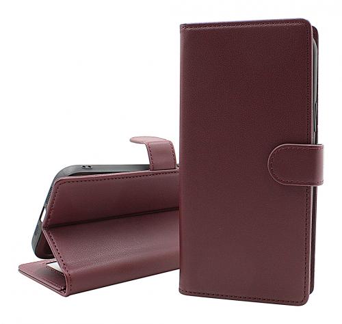 CoverinSkimblocker Motorola Moto E14 Phone Wallet