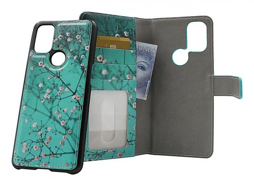 CoverinSkimblocker Magnet Designwallet OnePlus Nord N10