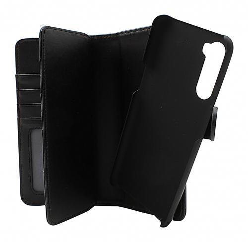 CoverinSkimblocker XL Magnet Wallet OnePlus Nord N100