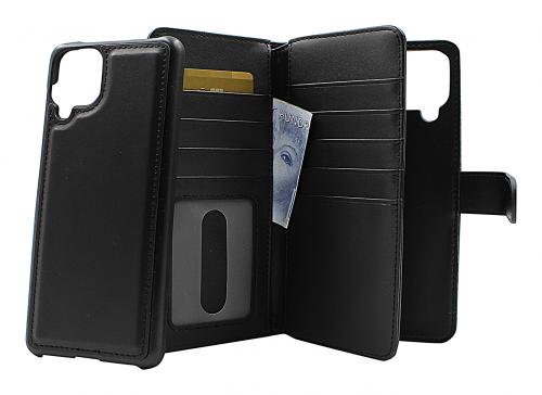 CoverinSkimblocker XL Magnet Wallet Samsung Galaxy A12