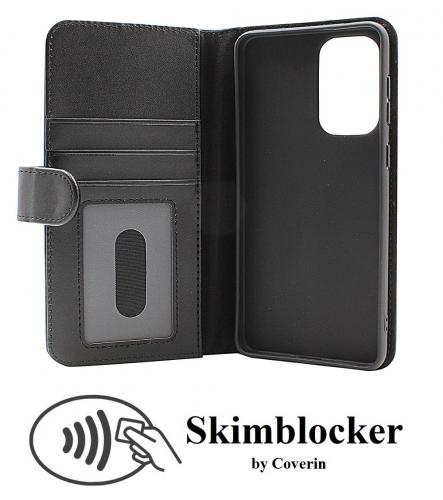 CoverinSkimblocker Wallet Samsung Galaxy A33 5G (A336B)