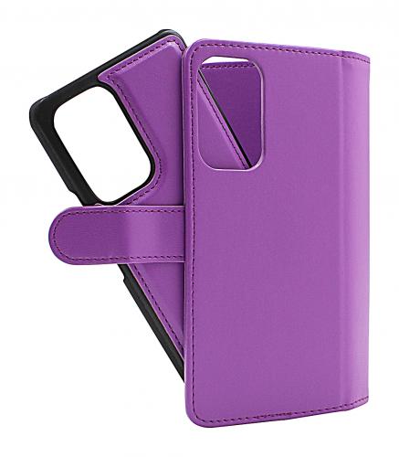 CoverinSkimblocker XL Magnet Wallet Samsung Galaxy A53 5G (A536B)