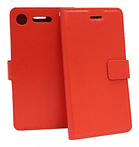 billigamobilskydd.seCrazy Horse Wallet Sony Xperia XZ1 (G8341)