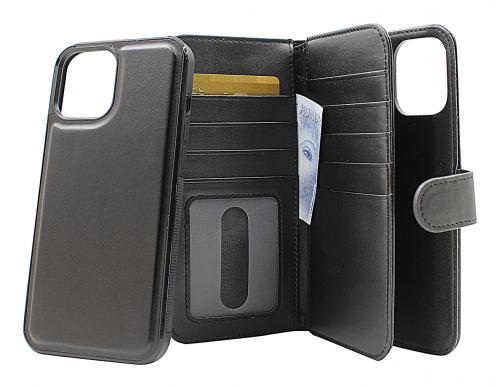 CoverinSkimblocker XL Magnet Wallet iPhone 13 Pro Max (6.7)