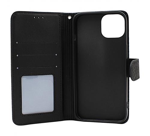 billigamobilskydd.seFlower Standcase Wallet iPhone 14 Pro (6.1)