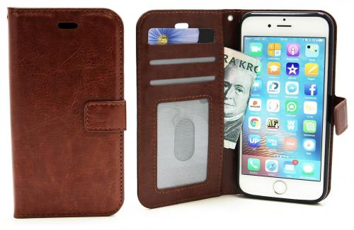 billigamobilskydd.seCrazy Horse Wallet iPhone 6/6s