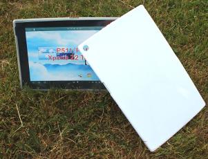 billigamobilskydd.seX-Line Cover Sony Xperia Tablet Z2 (SGP 511)