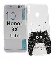 billigamobilskydd.seDesign Case TPU Huawei Honor 9X Lite