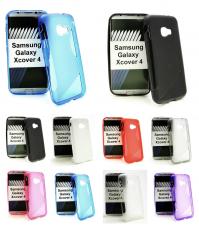 billigamobilskydd.seS-Line Cover Samsung Galaxy Xcover 4 (G390F)