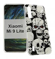 billigamobilskydd.seDesign Case TPU Xiaomi Mi 9 Lite