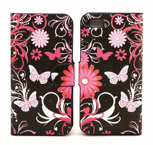 billigamobilskydd.seCredit card case Design iPhone 5/5s/SE