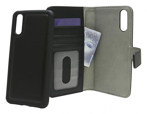 CoverinSkimblocker Magnet Wallet Huawei P20 (EML-L29)