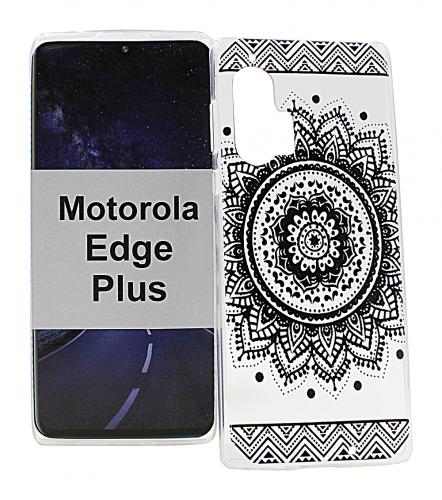 billigamobilskydd.seDesign Case TPU Motorola Moto Edge Plus