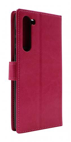 billigamobilskydd.seCrazy Horse Wallet Motorola Edge