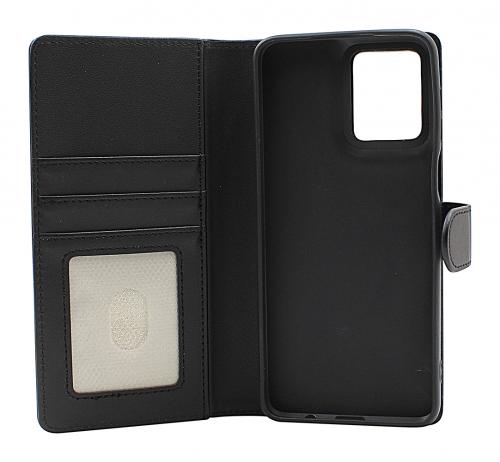 CoverinSkimblocker Motorola Moto G55 5G Phone Wallet