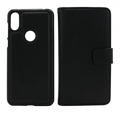 CoverinSkimblocker Magnet Wallet Motorola One