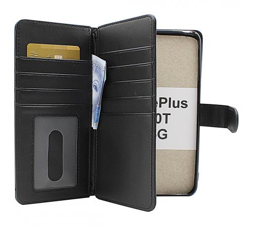 CoverinSkimblocker XL Magnet Wallet OnePlus 10T 5G