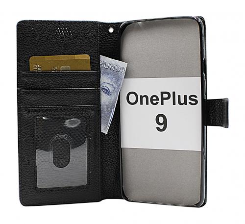 billigamobilskydd.seNew Standcase Wallet OnePlus 9