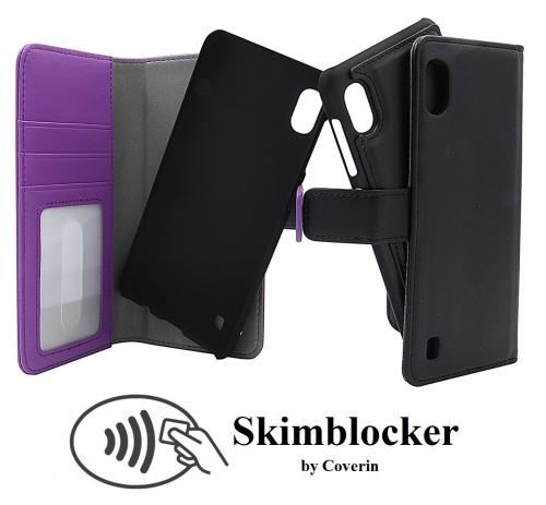 CoverinSkimblocker Magnet Wallet Samsung Galaxy A10 (A105F/DS)