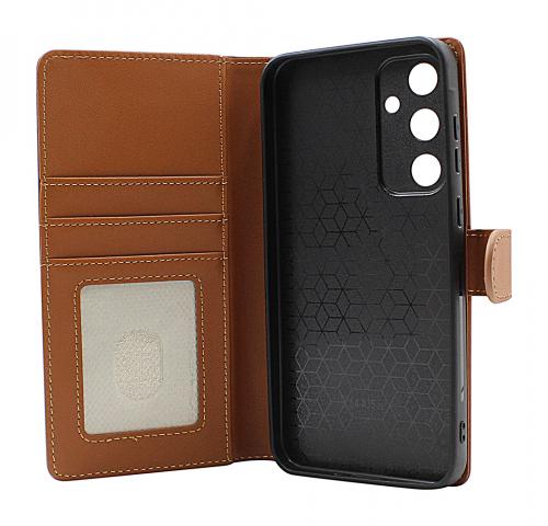 CoverinSkimblocker Magnet Wallet Samsung Galaxy A35 5G