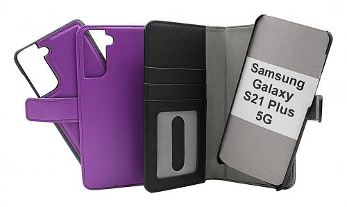 CoverinSkimblocker Magnet Wallet Samsung Galaxy S21 Plus 5G (G996B)