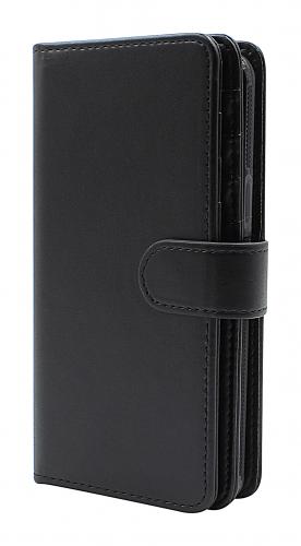 CoverinSkimblocker XL Magnet Wallet Samsung Galaxy S9 (G960F)