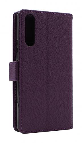 billigamobilskydd.seNew Standcase Wallet Sony Xperia 10 IV 5G (XQ-CC54)