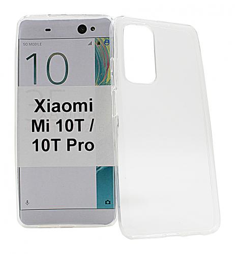 billigamobilskydd.seUltra Thin TPU Case Xiaomi Mi 10T / Mi 10T Pro