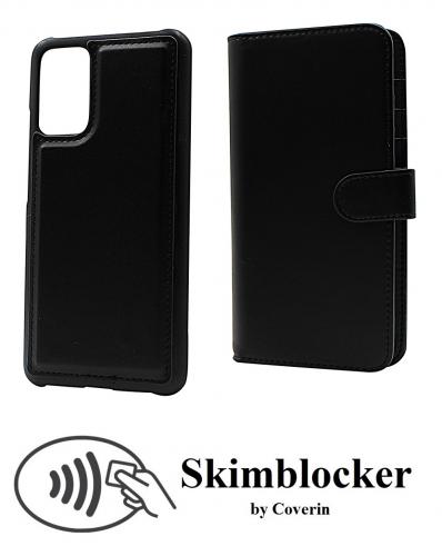 CoverinSkimblocker XL Magnet Wallet Xiaomi Redmi 9T