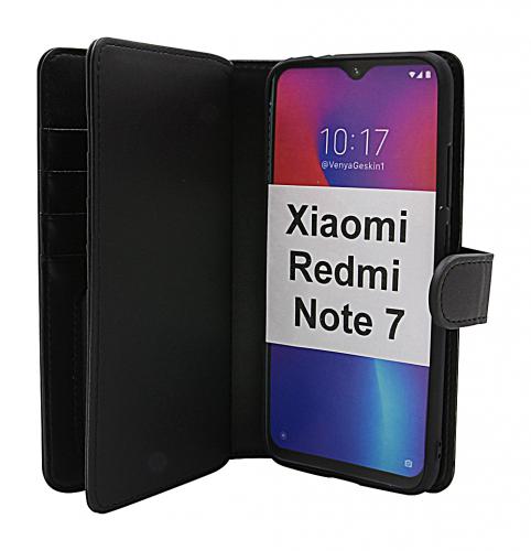 CoverinSkimblocker XL Magnet Wallet Xiaomi Redmi Note 7