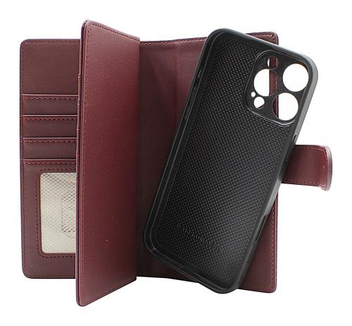 CoverinSkimblocker iPhone 16 Pro Max XL Magnet Phone Wallet