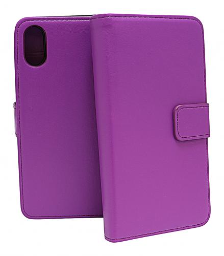 CoverInMagnet Wallet iPhone X/Xs